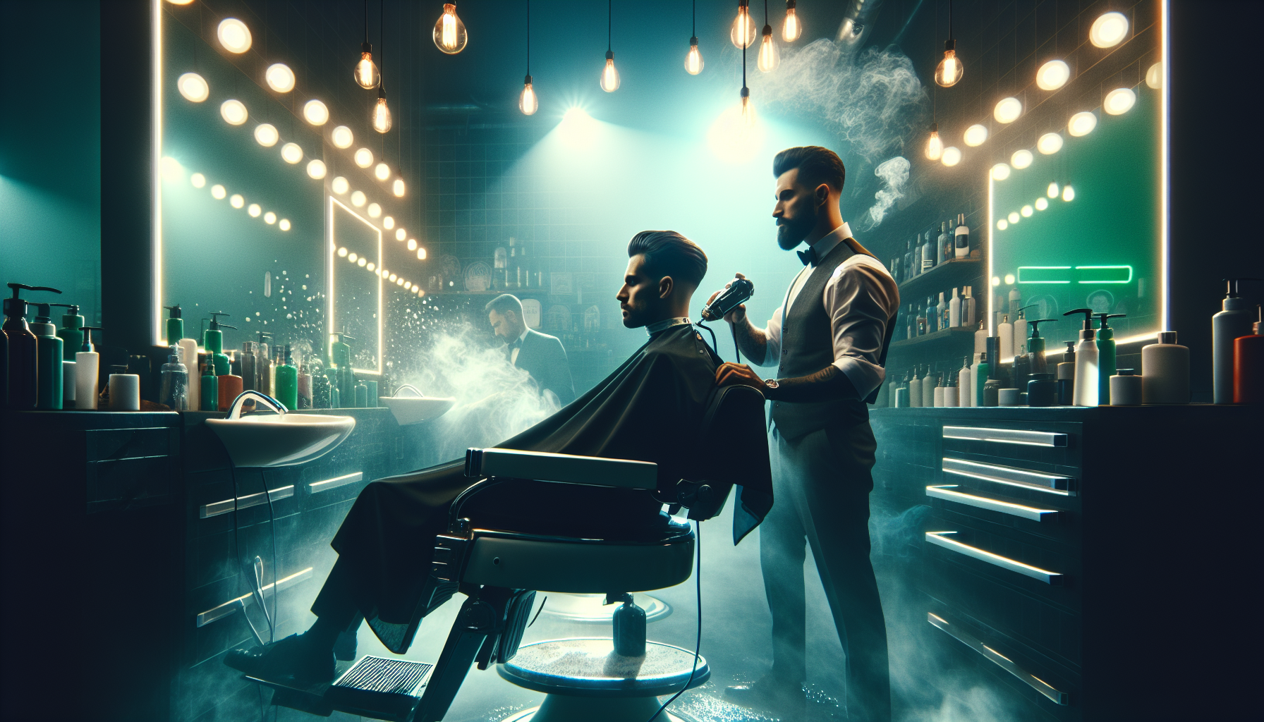 Como Aumentar Clientes na Barbearia em 2026: 12 Estratégias