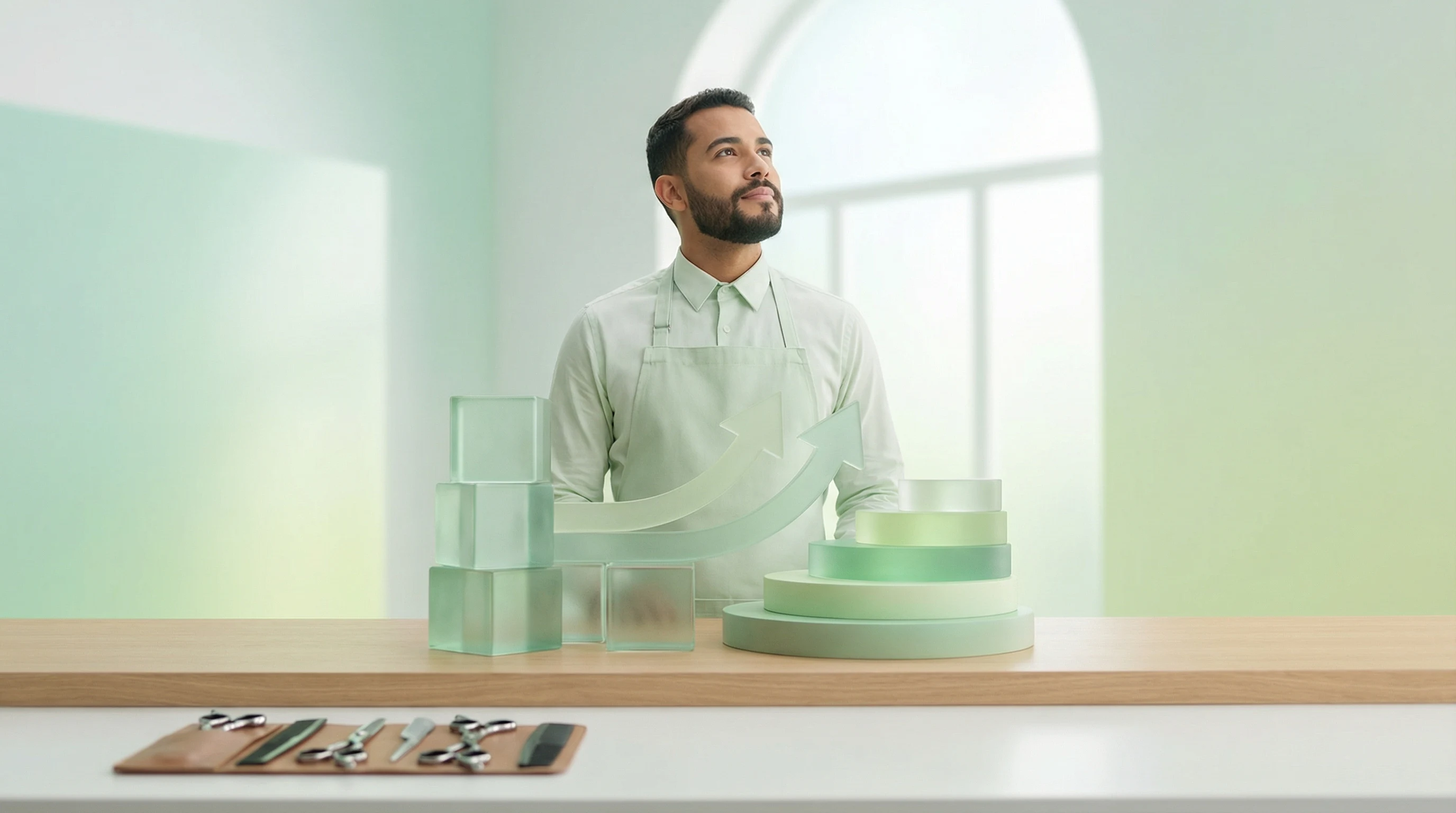 10 Dicas para Sua Barbearia Crescer em 2026