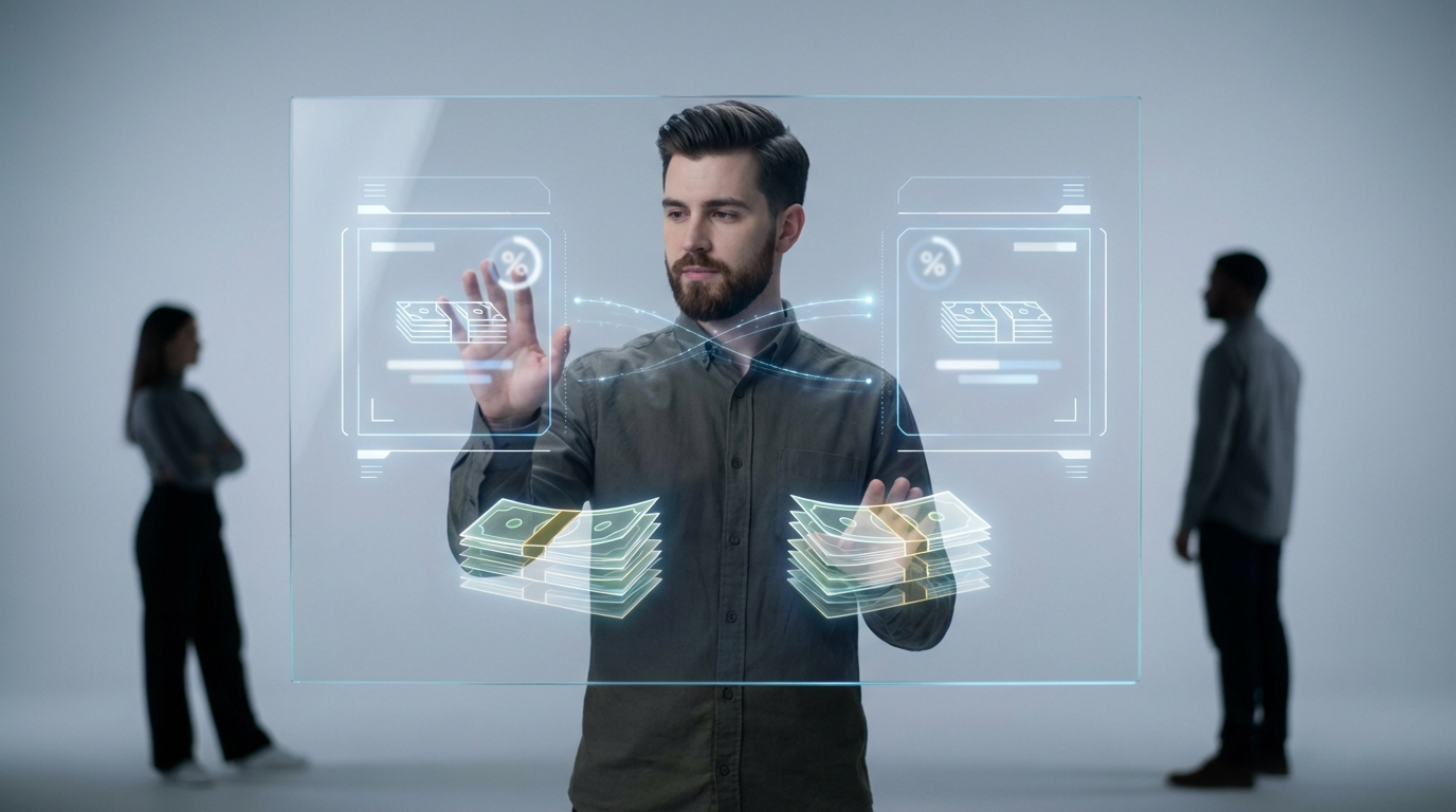 Como Gerenciar Comissão de Barbeiros Sem Erro e Sem Briga