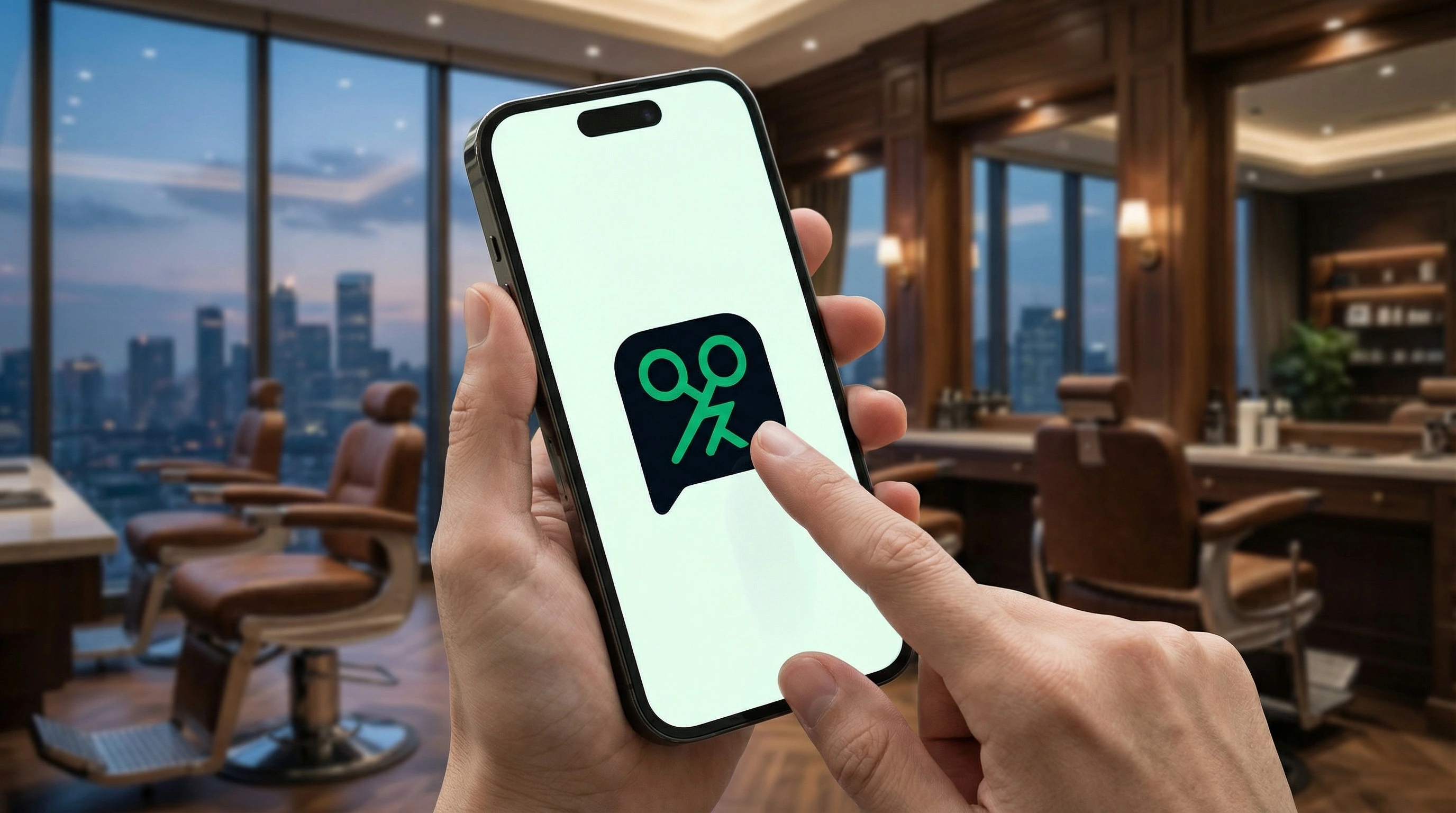 Melhor App de Agendamento para Barbearia em 2026: Comparativo Completo